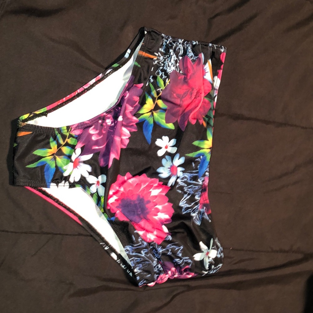 Bathing Suit Bottom